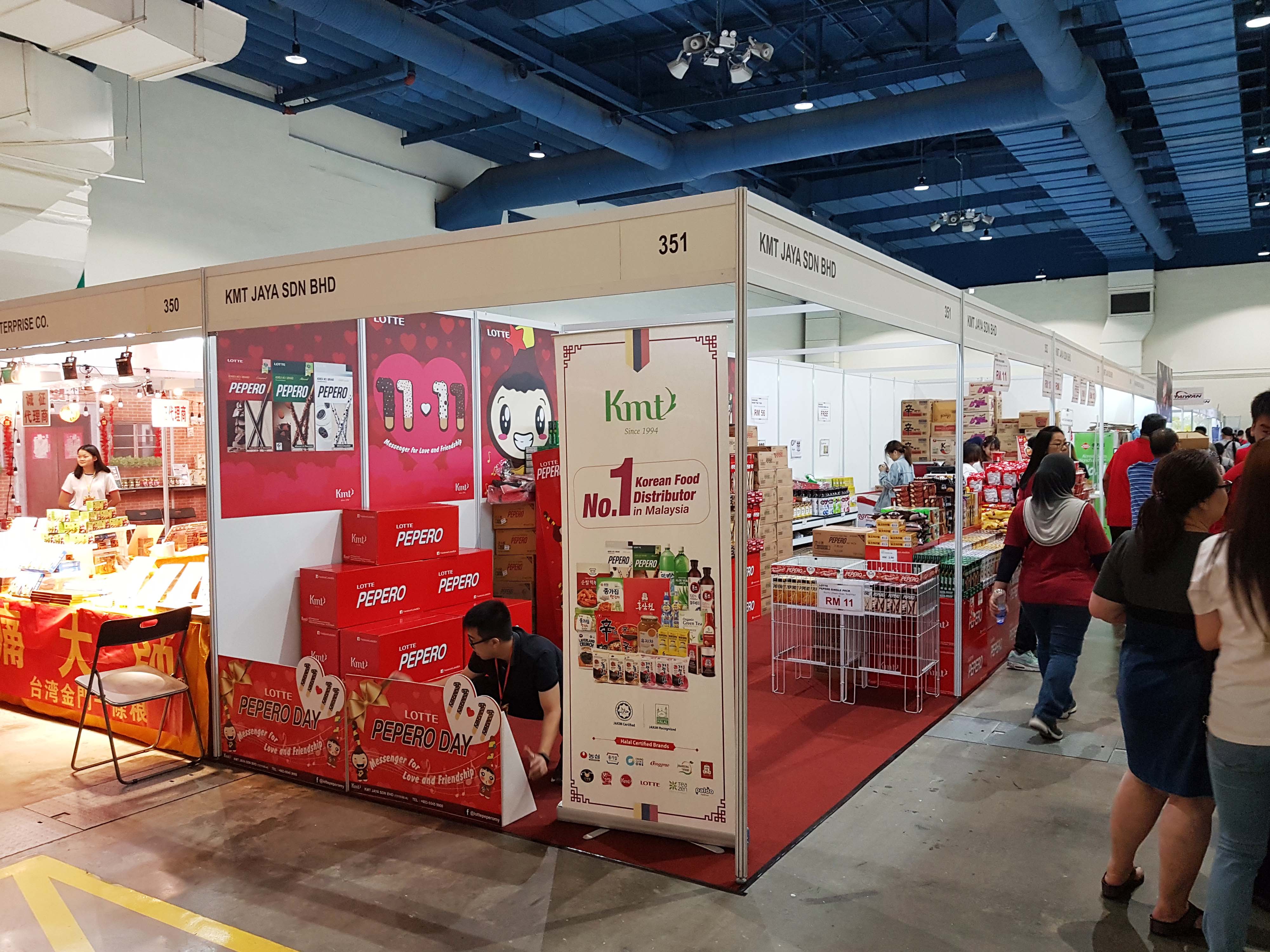 2019 NOV – Tastefully Midvalley