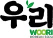 Woori Soju Logo
