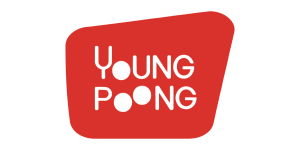 KMT Brands (New)-41 Young Poong